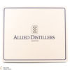 Allied Distillers - Queen's Award Miniature Set (10 x 5cl) Thumbnail