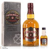 Chivas Regal - 12 Year Old & 18 Year Old 5cl Thumbnail