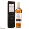 Macallan - 12 Year Old - Sherry Oak  - Limited Edition Tin Thumbnail