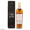 Macallan - 12 Year Old - Sherry Oak  - Limited Edition Tin Thumbnail