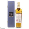 Macallan - 12 Year Old - Triple Cask Limited Edition Tin Thumbnail