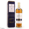 Macallan - 12 Year Old - Double Cask Limited Edition Tin Thumbnail