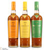 Macallan - Edition 2,3 & 4 Thumbnail