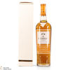 Macallan - The 1824 Series - Amber Thumbnail