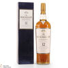 Macallan - 12 Year Old - Elegancia 1L Thumbnail