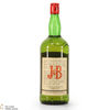 J&B - Rare - Duty Free (1970s) Thumbnail