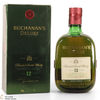 Buchanan's - DeLuxe - 12 Year Old Thumbnail