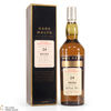 Brora - 24 Year Old - 1977 Rare Malts Thumbnail