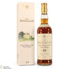 Macallan - 10 Year Old (1980s) Thumbnail