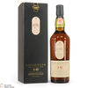 Lagavulin - 16 Year Old - White Horse Thumbnail