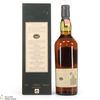 Lagavulin - 16 Year Old - White Horse Thumbnail