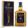 Ballantine's - 12 Year Old - Gold Seal Thumbnail