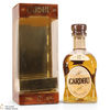 Cardhu - 12 Year Old 75cl Thumbnail