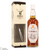 Glen Grant - 25 Year Old Gordon and MacPhail 1980s Thumbnail