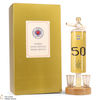 Rangers FC - 50 League Wins Decanter (47.5cl) Thumbnail