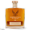 American Eagle - 12 Year Old - Tennessee Bourbon Whiskey Thumbnail