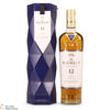 Macallan - 12 Year Old - Double Cask - 2019 Special Edition Thumbnail