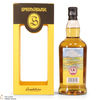 Springbank - 10 Year Old - Local Barley 2007 Thumbnail