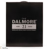 Dalmore - 21 Year Old Limited Edition 2015 Thumbnail