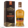 Tomatin - 2009 10 Year Old - Caribbean Rum Thumbnail