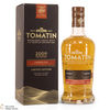 Tomatin - 2009 10 Year Old - Caribbean Rum Thumbnail