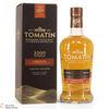 Tomatin - 2009 10 Year Old - Caribbean Rum Thumbnail