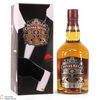 Chivas Regal - 12 Years Old - Limited Edition Savile Row Thumbnail