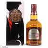 Chivas Regal - 12 Years Old - Limited Edition Savile Row Thumbnail