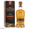 Tomatin - 2009 10 Year Old - Caribbean Rum Thumbnail