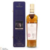 Macallan - 12 Year Old - Double Cask Limited Edition Tin Thumbnail