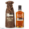 Highland Park - 13 Year Old - Single Cask #5875 - Vinothek Massen Luxembourg Thumbnail