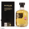 Balblair - 2003 Vintage - (2014) First Release Thumbnail