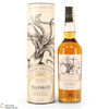 Talisker - Select Reserve - Game of Thrones - House of GreyJoy Thumbnail