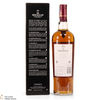 Macallan - Whisky Maker's Edition - Nick Veasey No.4 Exceptional Oak Casks. Thumbnail