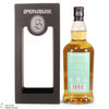 Springbank - 15 Year Old - Rum Wood (Limited Edition) Thumbnail