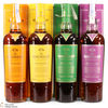 Macallan - Edition 2,3,4,5 Thumbnail