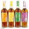 Macallan - Edition 2,3,4,5 Thumbnail