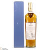 Macallan - 15 Year Old - Triple Cask (Fine Oak) Thumbnail