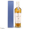 Macallan - 15 Year Old - Triple Cask (Fine Oak) Thumbnail