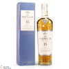 Macallan - 15 Year Old - Triple Cask (Fine Oak) Thumbnail