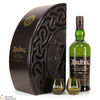 Ardbeg - 10 Year Old & 2 x Shortie Glasses (Gift Set) Thumbnail