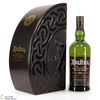 Ardbeg - 10 Year Old & 2 x Shortie Glasses (Gift Set) Thumbnail