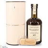 Bunnahabhain - 40 Year Old - Limited Edition (20cl) & USB Thumbnail