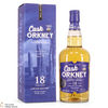 Cask Orkney - 18 Year Old Single Malt - A.D. Rattray  Thumbnail