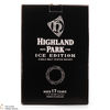 Highland Park - 17 Year Old - Ice Thumbnail