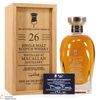 Macallan - 26 Year Old - Scottish Gantry Thumbnail