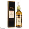 Banff - 21 Year Old (1982) - Rare Malts Thumbnail