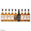 Game of Thrones - Limited Editions - 9 x 70cl (with Mortlach) Thumbnail