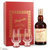 Glenfarclas - 15 Year old with 2x Glasses Thumbnail