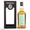 Springbank - 15 Year Old - Rum Wood (Limited Edition) Thumbnail